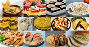 Vegetarian Meal Plan Service